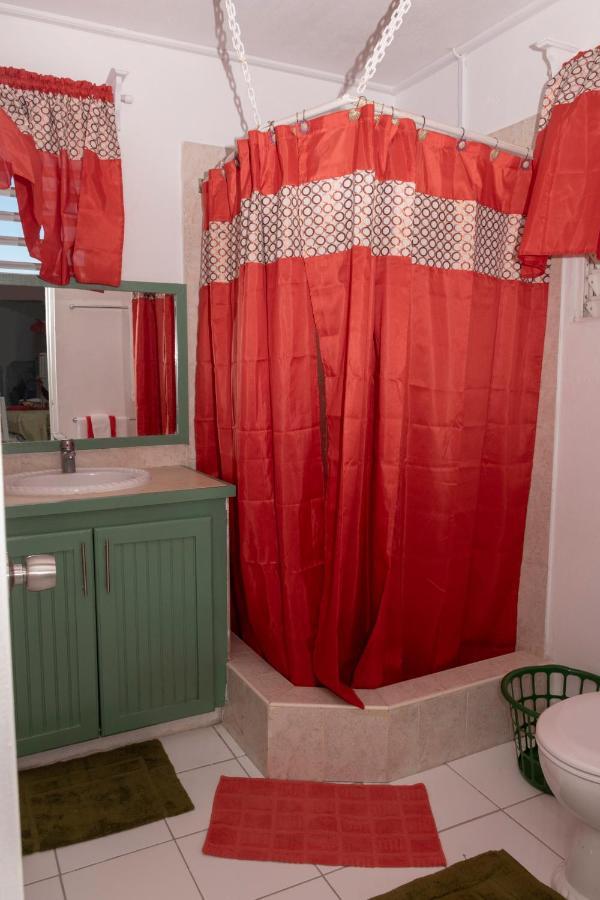 Apartment Edtricica Christ Church