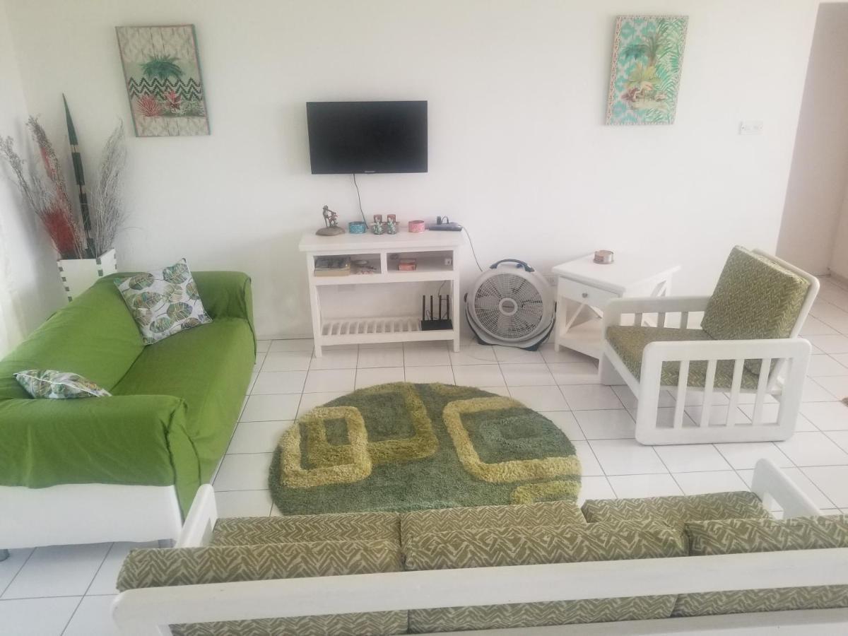 Edtricica Apartment *