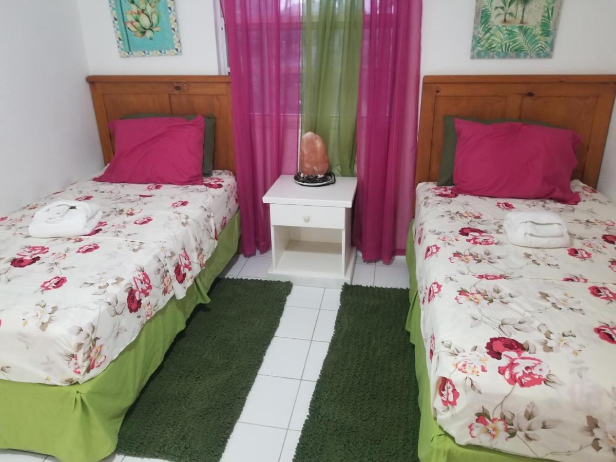 Apartment Edtricica Christ Church