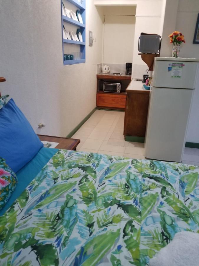Edtricica Apartment