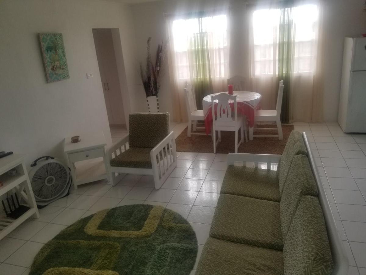 Apartment Edtricica *