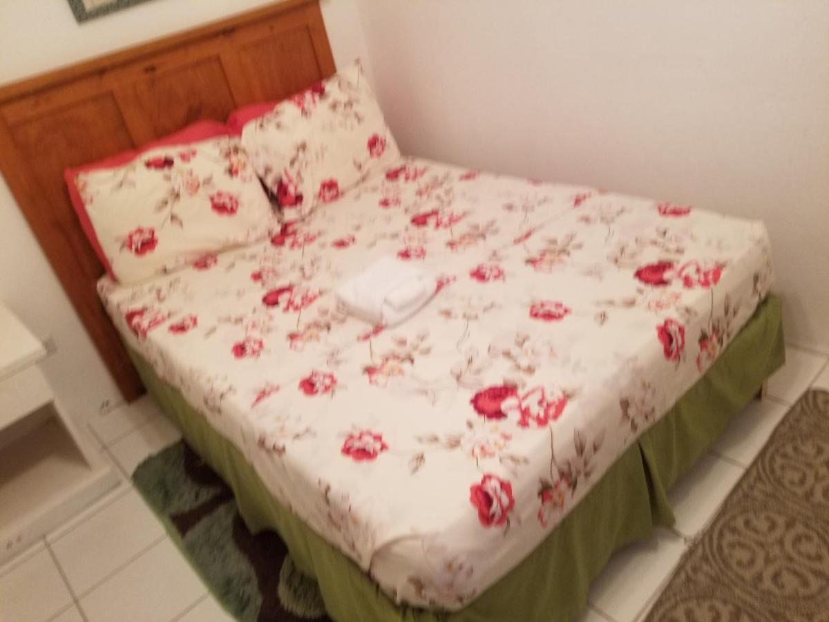 Apartamento Edtricica Christ Church